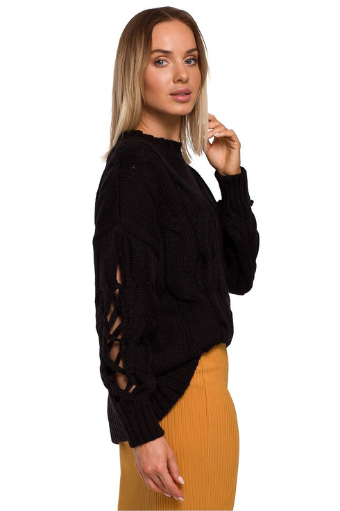 Chandail model 147412 Moe